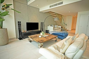 Coastal 1BR Hideaway Saadiyat